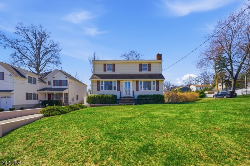Cedar Knolls - Residential