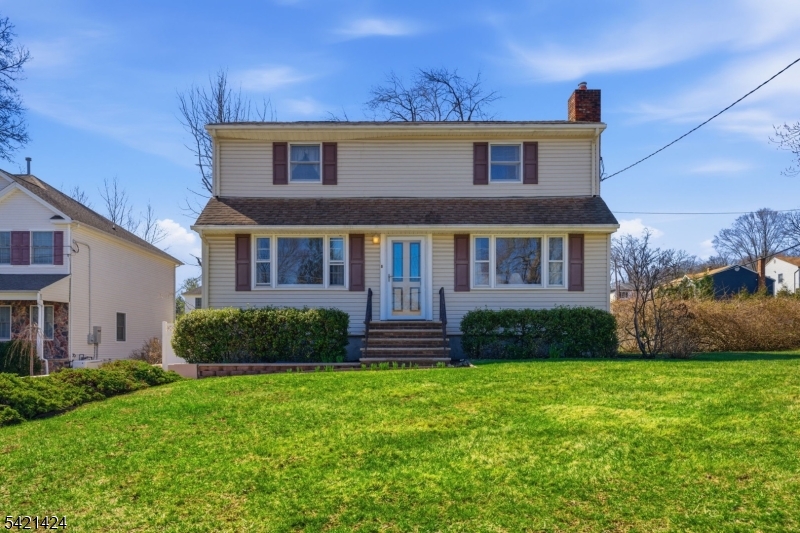 Cedar Knolls - Residential