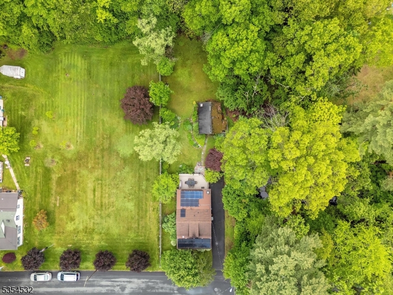 Budd Lake - Residential