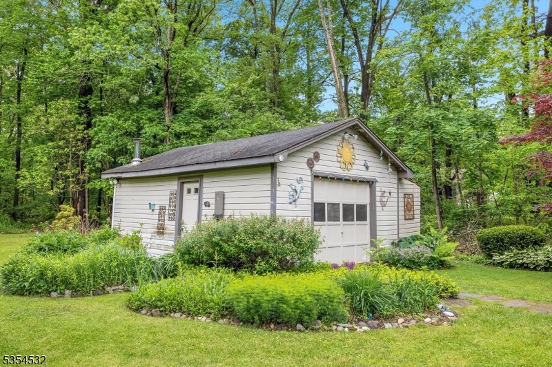 Budd Lake - Residential