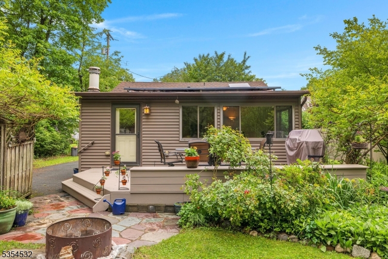 Budd Lake - Residential