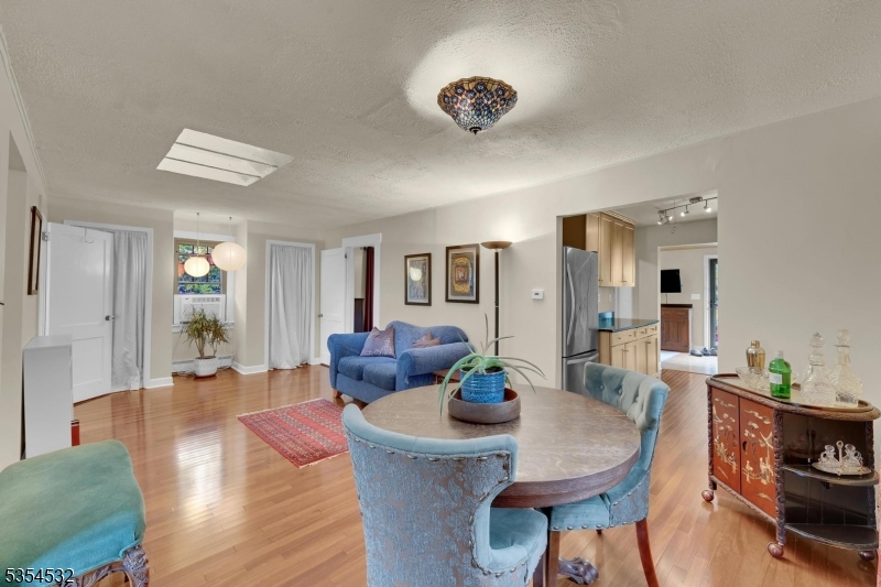 Budd Lake - Residential