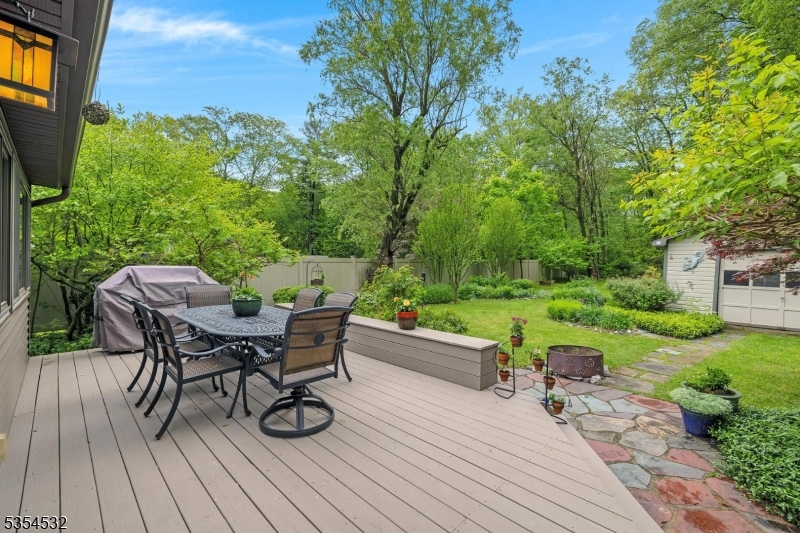Budd Lake - Residential