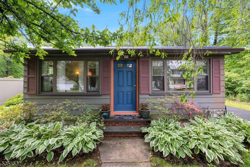 Budd Lake - Residential