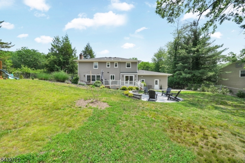 Laurel Wood Estates - Residential