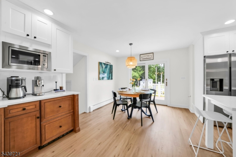 Laurel Wood Estates - Residential