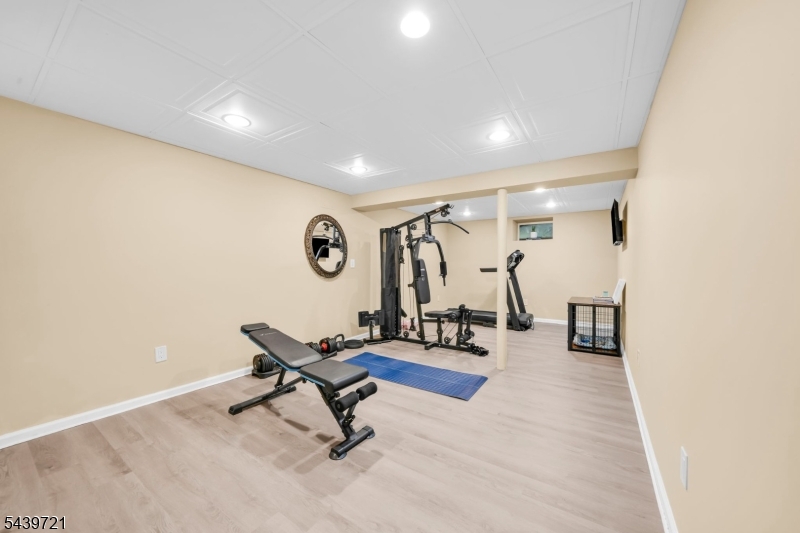 Laurel Wood Estates - Residential