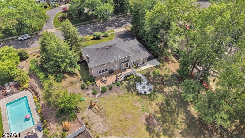 Laurel Wood Estates - Residential