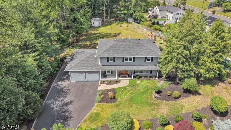 Laurel Wood Estates - Residential