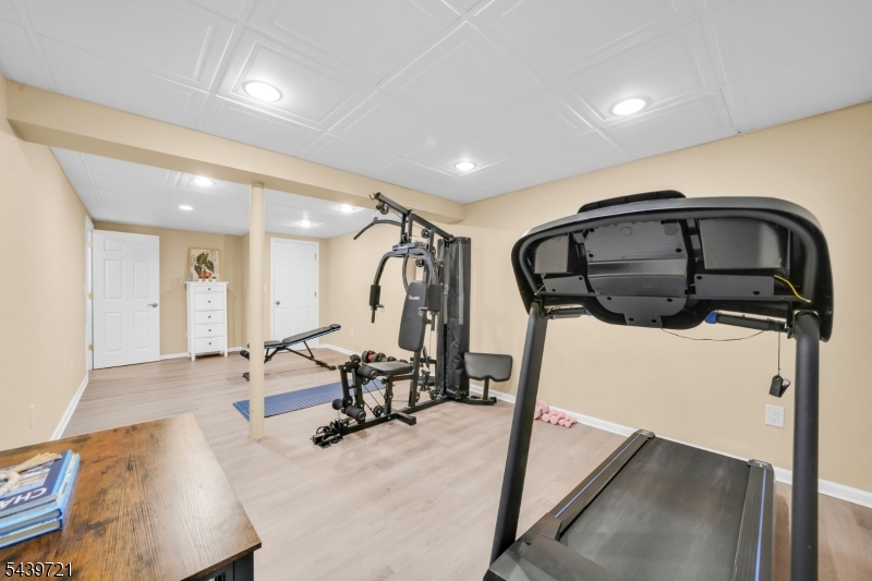 Laurel Wood Estates - Residential