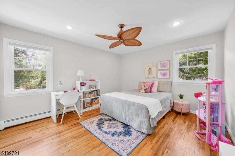 Laurel Wood Estates - Residential