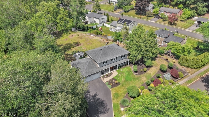Laurel Wood Estates - Residential