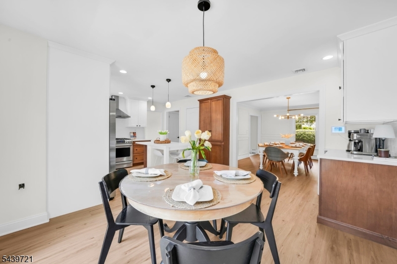 Laurel Wood Estates - Residential