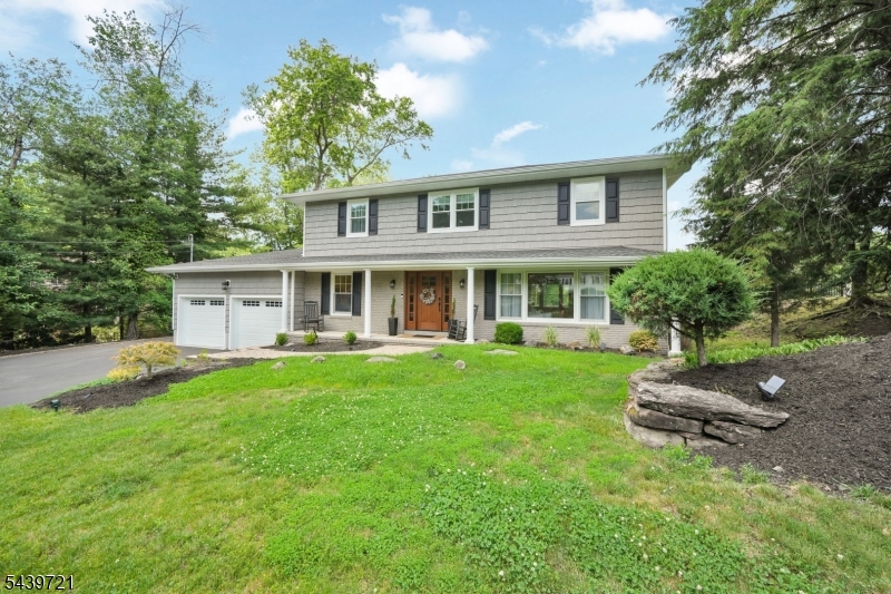 Laurel Wood Estates - Residential