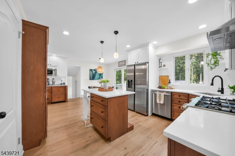 Laurel Wood Estates - Residential