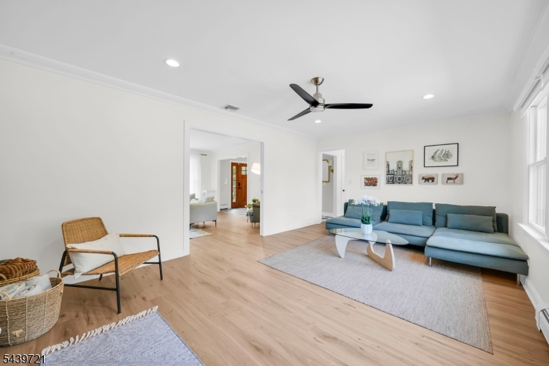 Laurel Wood Estates - Residential