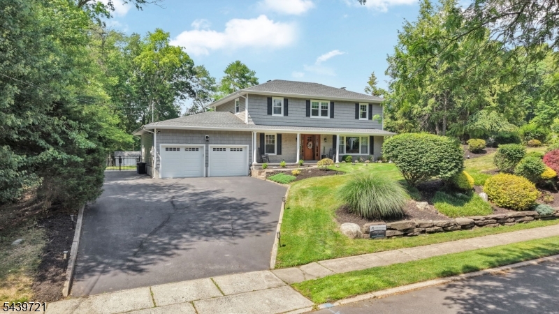 Laurel Wood Estates - Residential