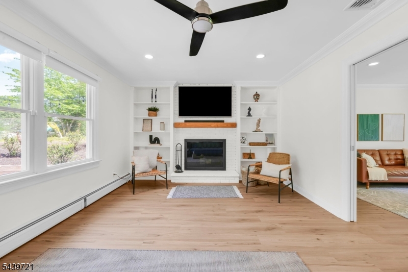 Laurel Wood Estates - Residential