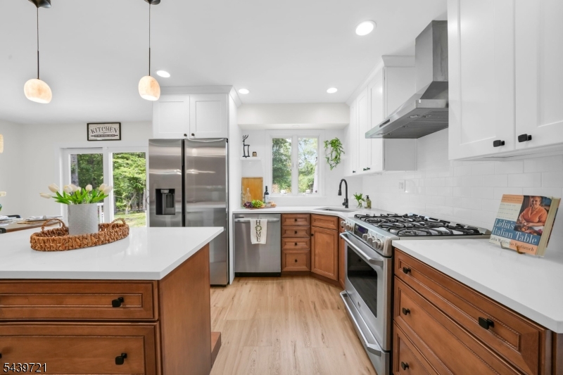 Laurel Wood Estates - Residential