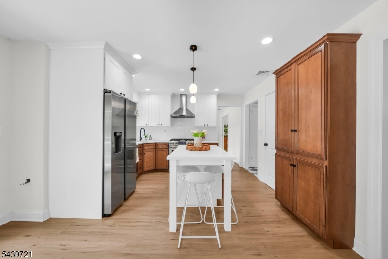 Laurel Wood Estates - Residential