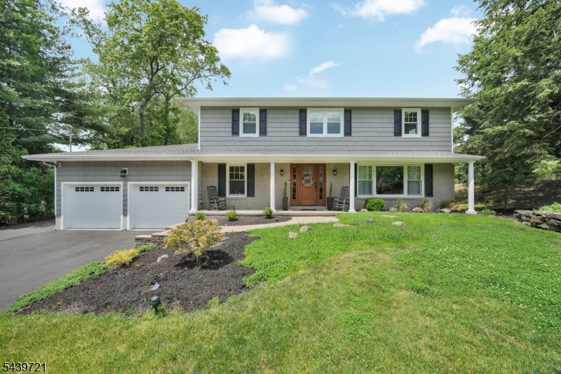 Laurel Wood Estates - Residential