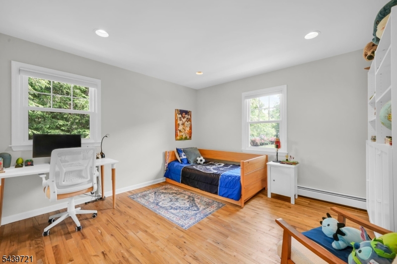 Laurel Wood Estates - Residential