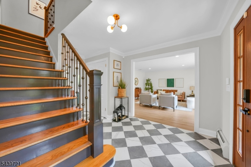 Laurel Wood Estates - Residential