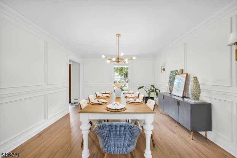 Laurel Wood Estates - Residential