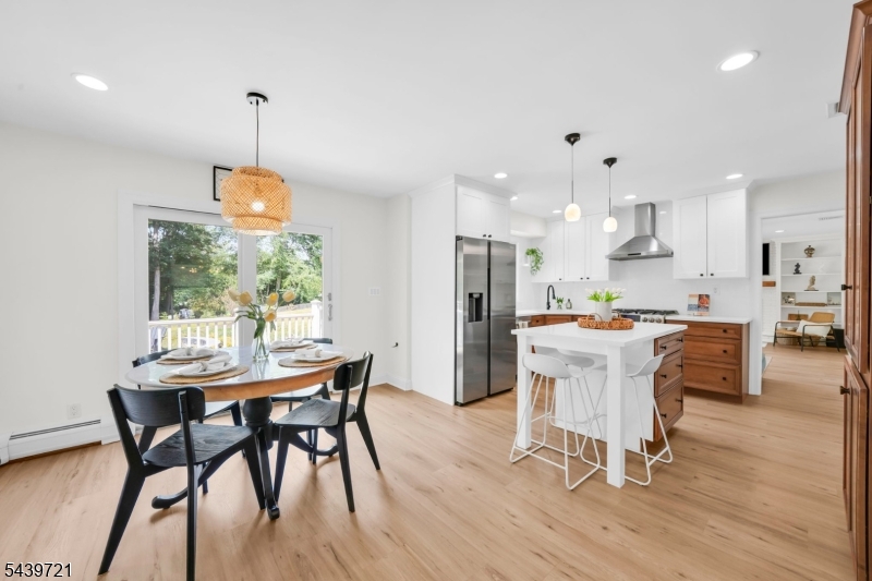Laurel Wood Estates - Residential