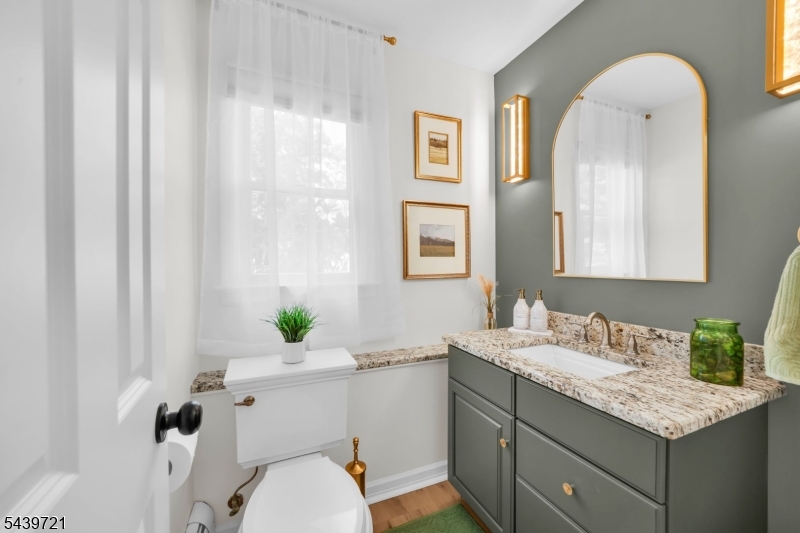 Laurel Wood Estates - Residential
