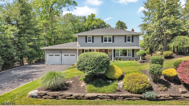 Laurel Wood Estates - Residential