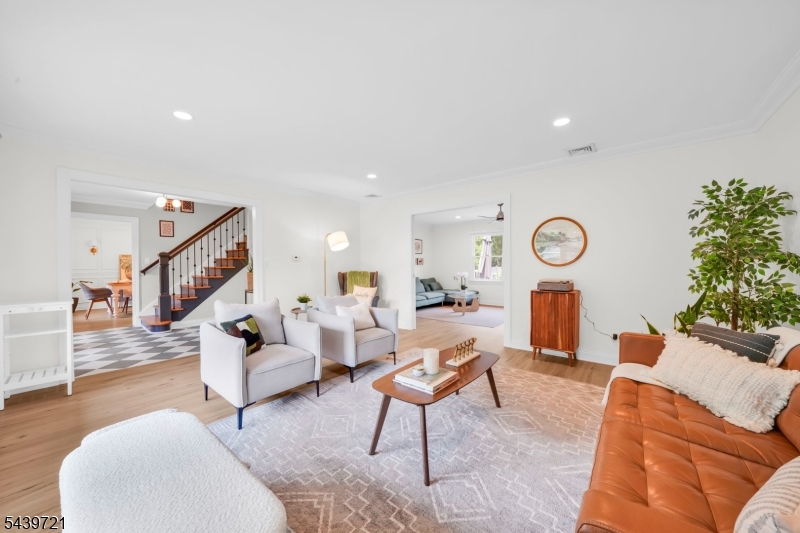 Laurel Wood Estates - Residential