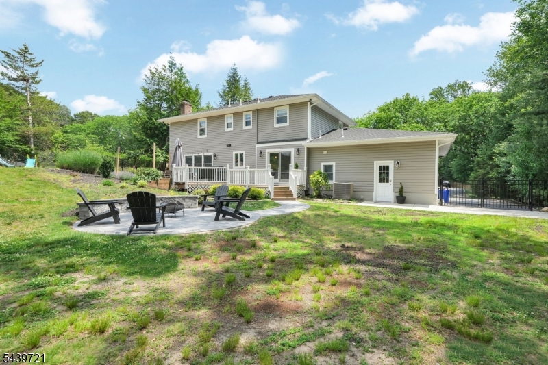 Laurel Wood Estates - Residential