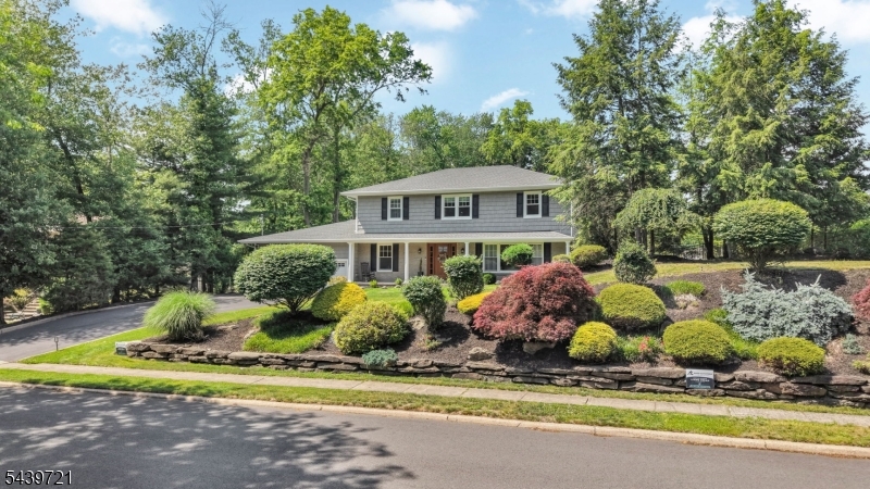 Laurel Wood Estates - Residential