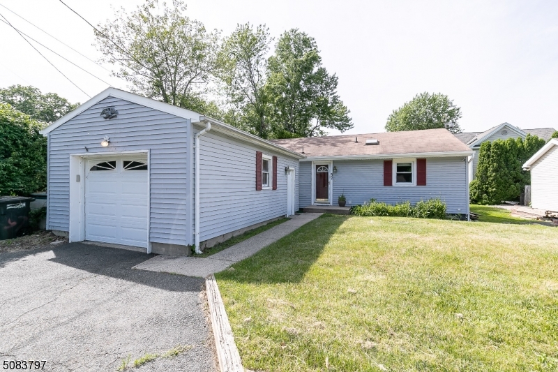 LAKE HOPATCONG - Residential