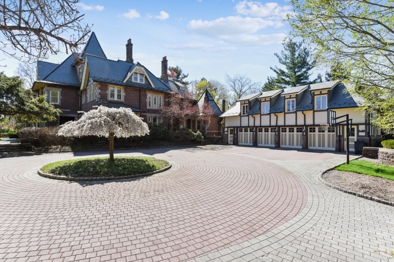 DEERFIELD - Residential
