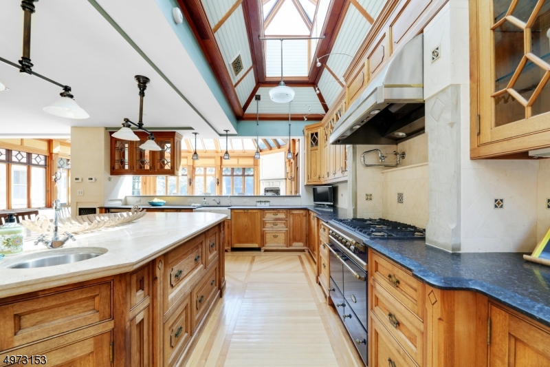 DEERFIELD - Residential