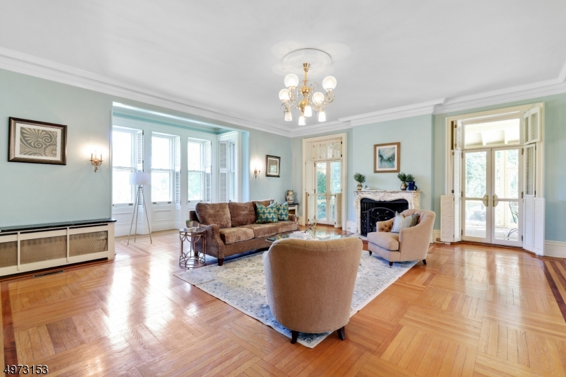 DEERFIELD - Residential