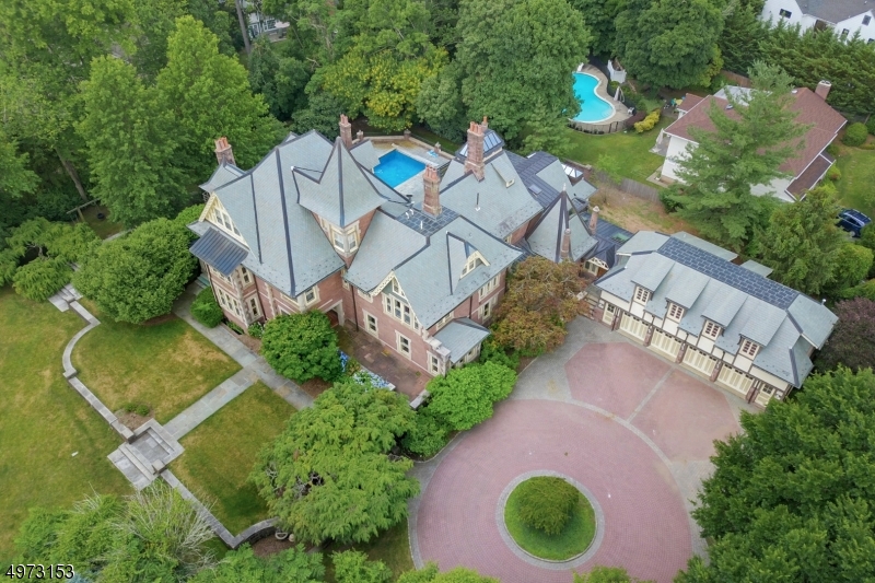 DEERFIELD - Residential