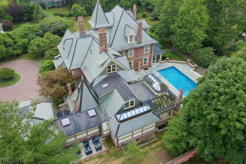 DEERFIELD - Residential