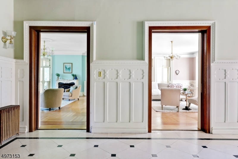 DEERFIELD - Residential