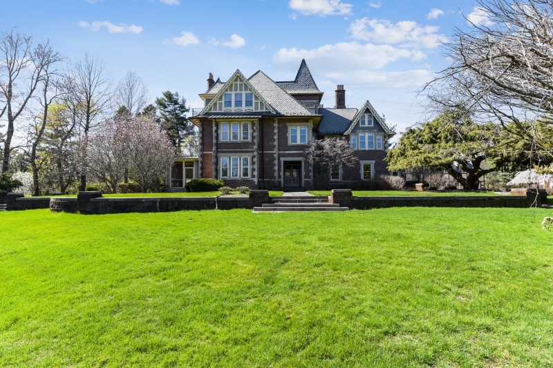 DEERFIELD - Residential