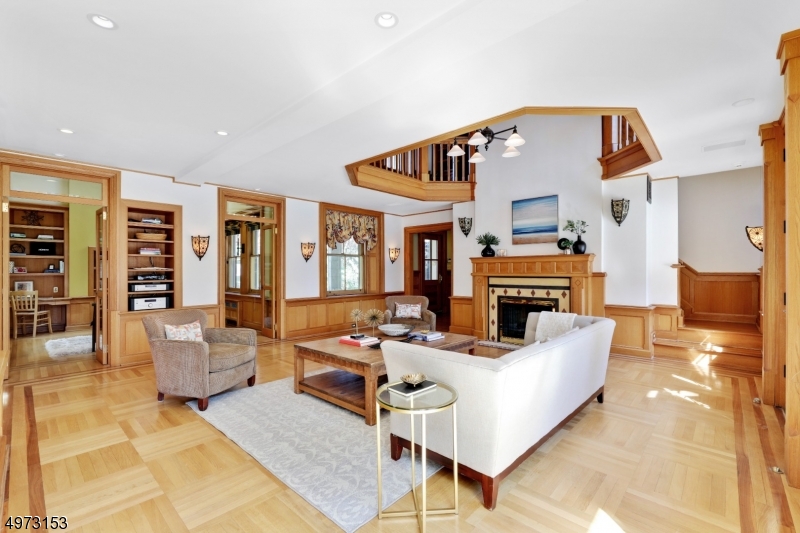 DEERFIELD - Residential