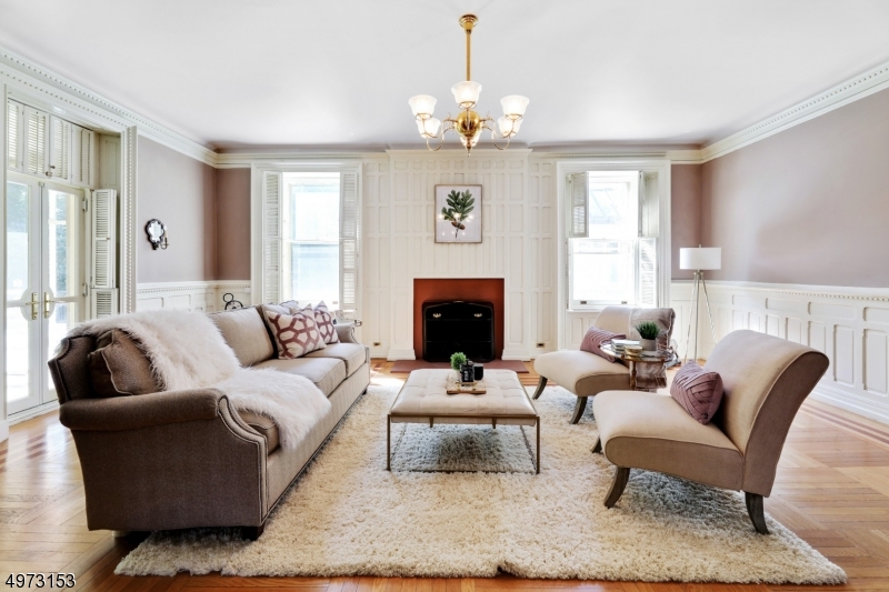 DEERFIELD - Residential