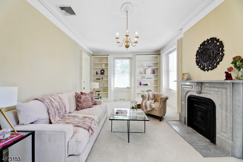 DEERFIELD - Residential