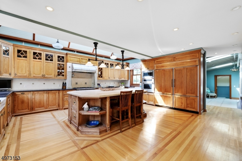 DEERFIELD - Residential