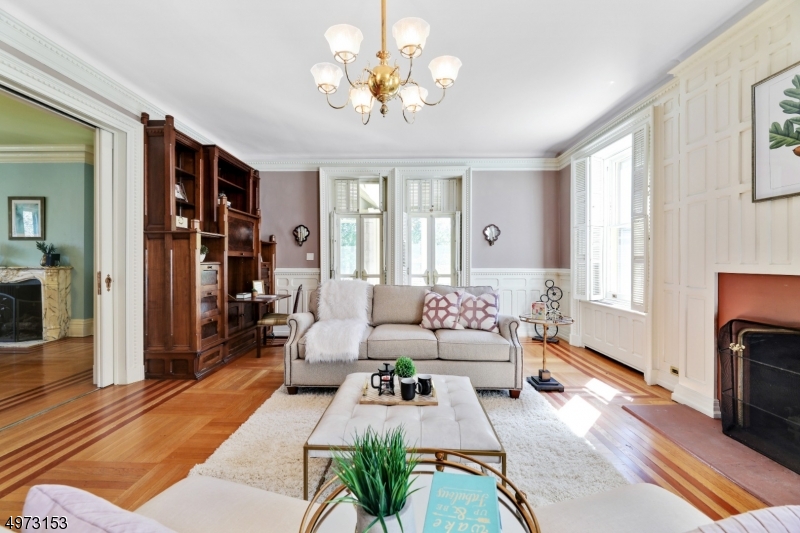 DEERFIELD - Residential