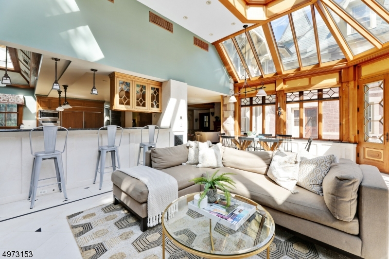 DEERFIELD - Residential