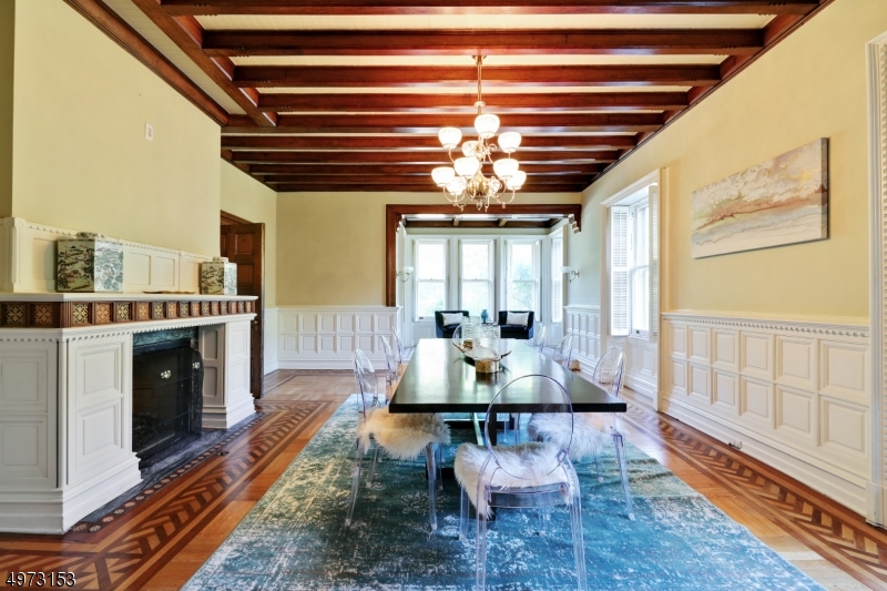 DEERFIELD - Residential