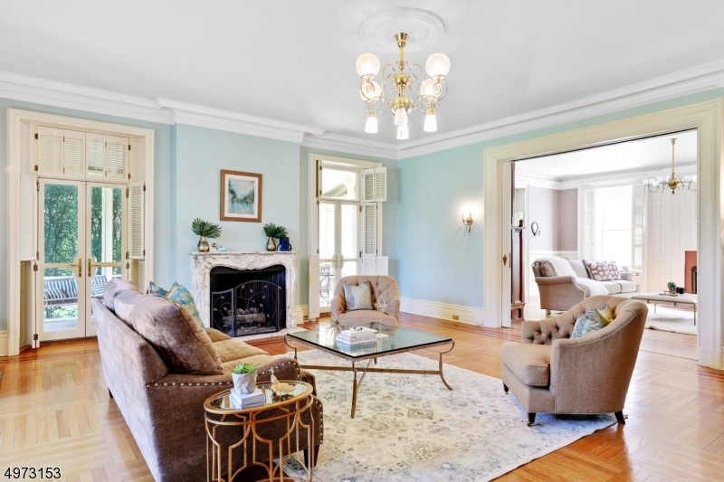 DEERFIELD - Residential